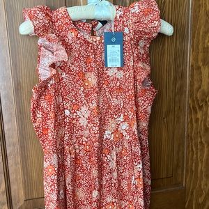 Maxi dress, NWT, summer floral
